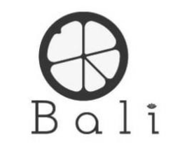 BALI trademark