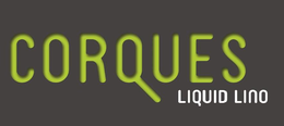 CORQUES LIQUID LINO trademark