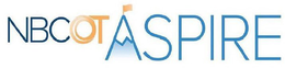 NBCOT ASPIRE trademark