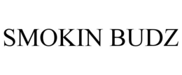 SMOKIN BUDZ trademark