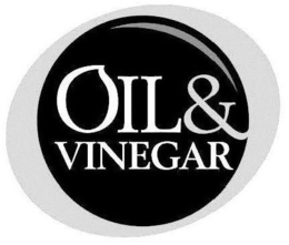 OIL & VINEGAR trademark