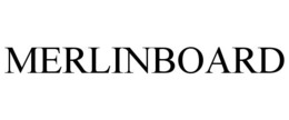 MERLINBOARD trademark