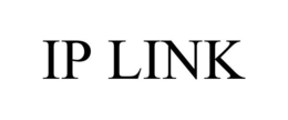 IP LINK trademark