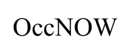 OCCNOW trademark