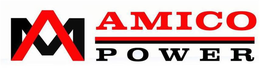AM AMICO POWER trademark