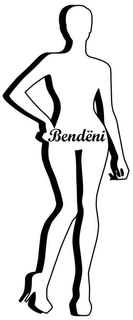 BENDËNI trademark