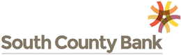 SOUTH COUNTY BANK trademark