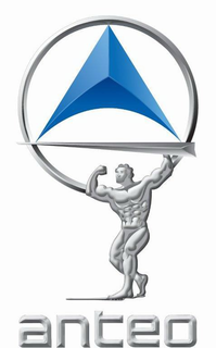 ANTEO trademark