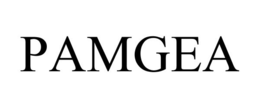 PAMGEA trademark