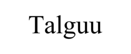 TALGUU trademark