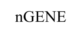 NGENE trademark