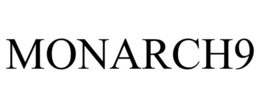 MONARCH9 trademark