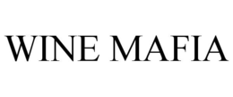 WINE MAFIA trademark