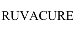 RUVACURE trademark