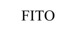 FITO trademark