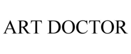 ART DOCTOR trademark