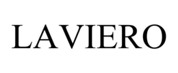 LAVIERO trademark