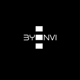 BY NVI trademark