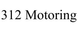 312 MOTORING trademark