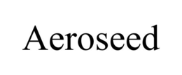AEROSEED trademark