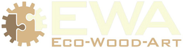 EWA ECO-WOOD-ART trademark