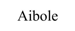 AIBOLE trademark