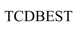 TCDBEST trademark
