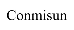 CONMISUN trademark