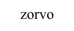 ZORVO trademark