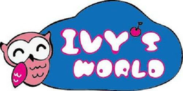 IVY'S WORLD trademark