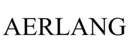 AERLANG trademark