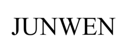 JUNWEN trademark