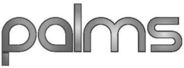 PALMS trademark