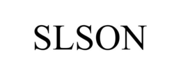 SLSON trademark