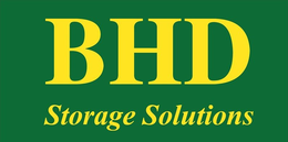 BHD STORAGE SOLUTIONS trademark