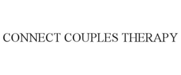 CONNECT COUPLES THERAPY trademark