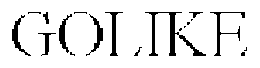 GOLIKE trademark