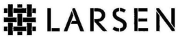 LARSEN trademark