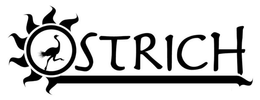 OSTRICH trademark
