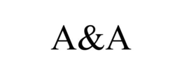 A&A trademark