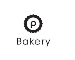 P BAKERY trademark