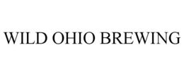WILD OHIO BREWING trademark