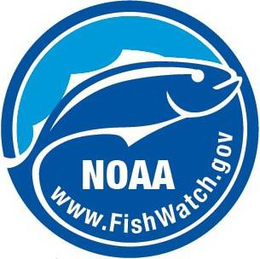 NOAA WWW.FISHWATCH.GOV trademark