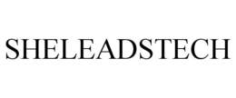 SHELEADSTECH trademark