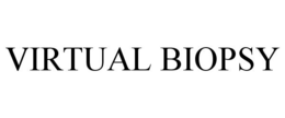 VIRTUAL BIOPSY trademark