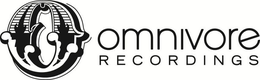 O OMNIVORE RECORDINGS trademark