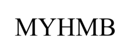 MYHMB trademark