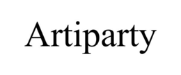 ARTIPARTY trademark