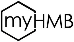 MYHMB trademark