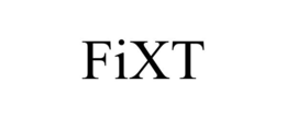 FIXT trademark